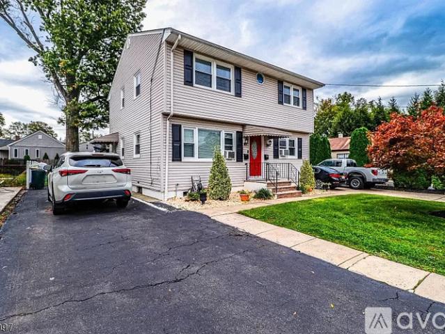 Apartment for rent in South Bound Brook, Somerset County