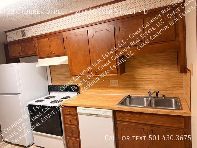 Apartment for rent in Ark