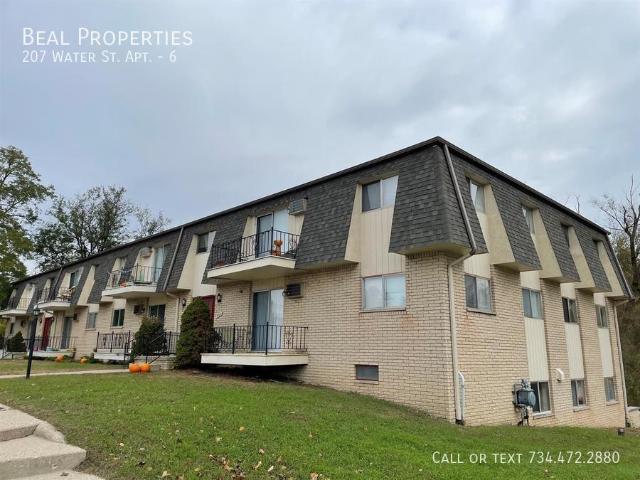 Apartment for rent in Michigan