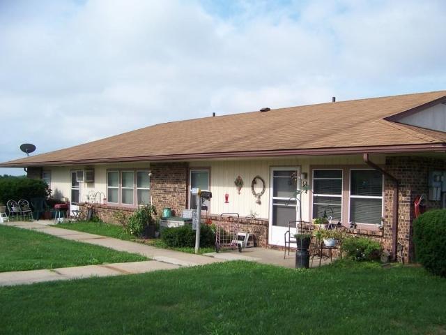 Apartment for rent in Elmwood, Illinois