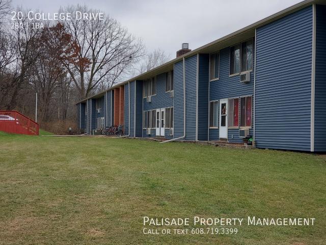 Apartment for rent in Platteville, Wisconsin