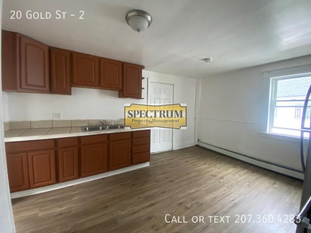 Apartment for rent in Waterville, Kennebec County