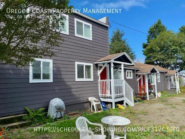 Apartment for rent in Oregonia