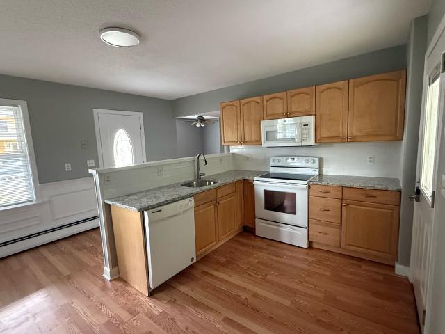 Apartment for rent in Plainville