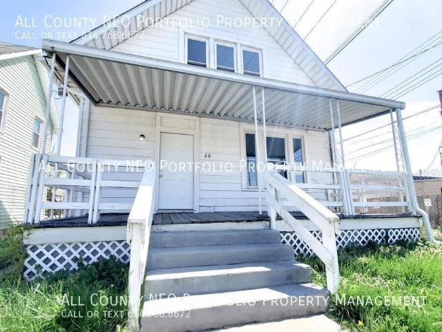 Apartment for rent in Columbus, Ohio
