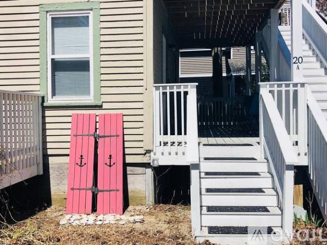 Apartment for rent in Maine