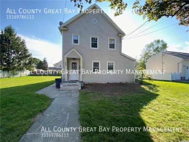 Apartment for rent in Farmingdale