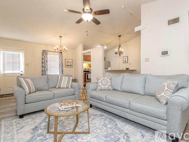 Apartment for rent in Ark