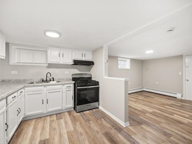 Apartment for rent in Berwyn