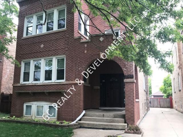 Apartment for rent in Berwyn