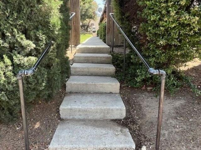 Apartment for rent in California