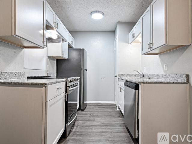 Apartment for rent in Sulphur Springs, Texas