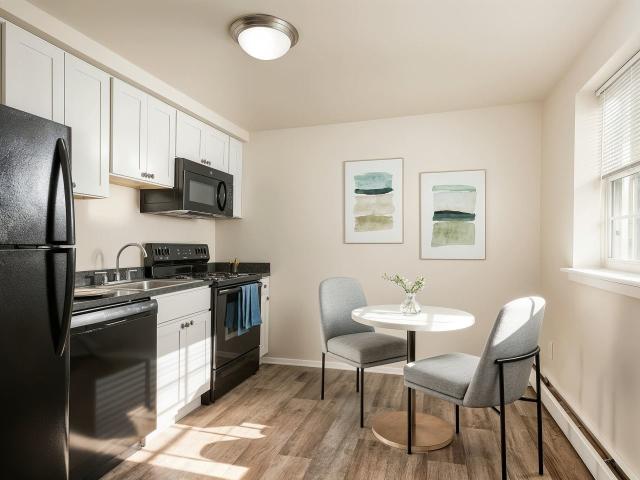 Apartment for rent in Chester, Pennsylvania