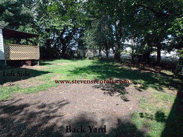 Apartment for rent in Cookeville