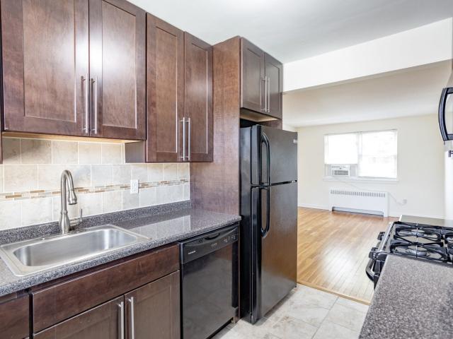 Apartment for rent in Haddonfield