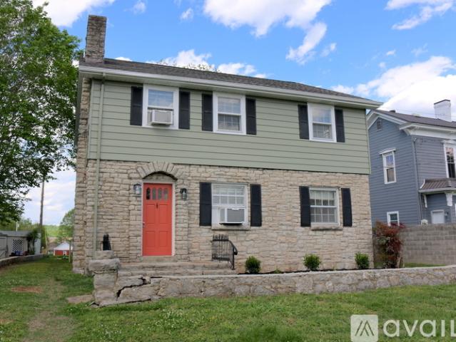 Apartment for rent in Pulaski
