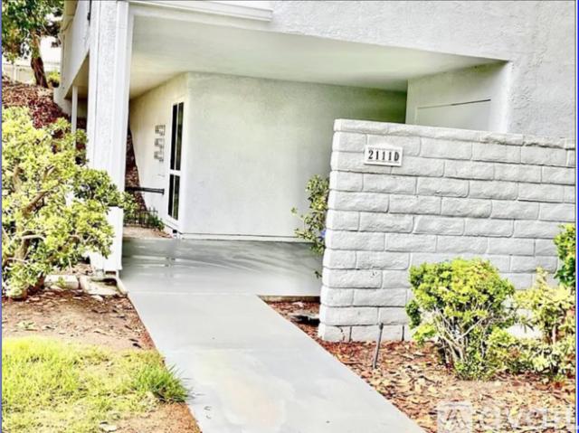 Apartment for rent in Laguna Woods, California