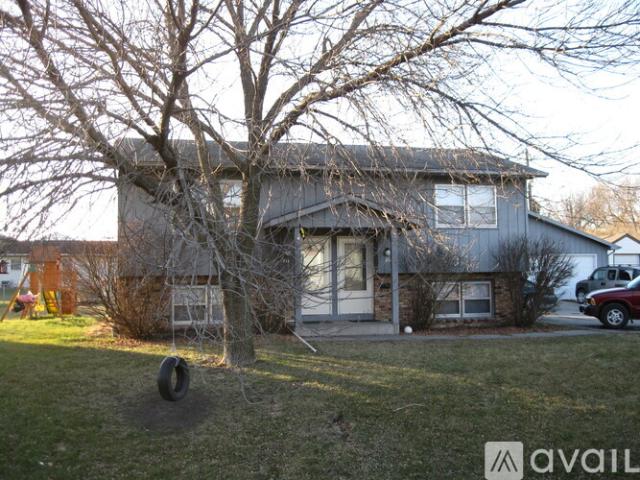 Apartment for rent in Story, Iowa