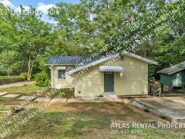 Apartment for rent in Mulga, Alabama