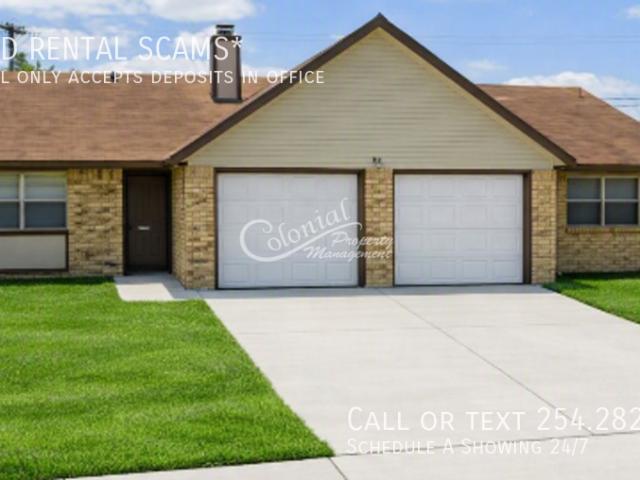 Apartment for rent in Briggs, Texas