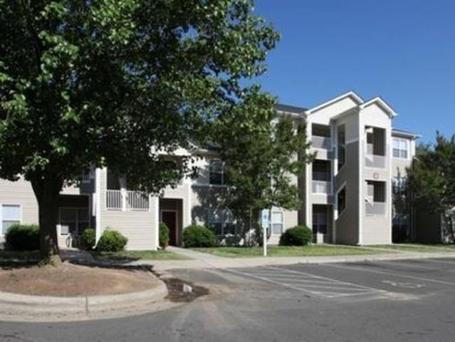 Apartment for rent in Durham, North Carolina