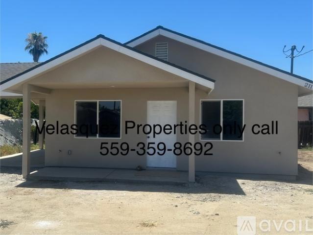 Apartment for rent in Porterville