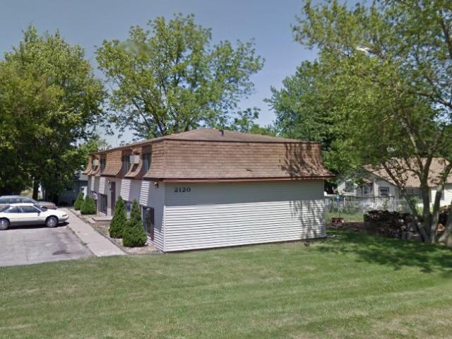 Apartment for rent in Marion