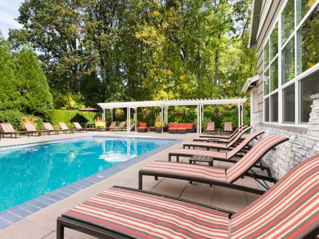 Apartment for rent in Hillsboro