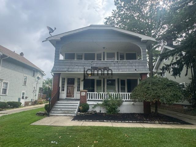 Apartment for rent in Lakewood, Ohio
