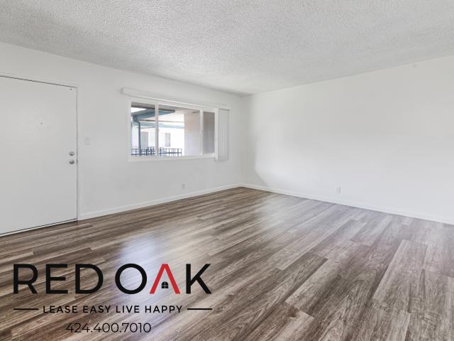 Apartment for rent in Carson