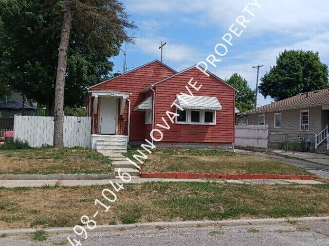 Apartment for rent in Flint, Genesee County
