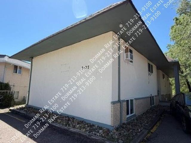 Apartment for rent in Colorado Springs, Colorado
