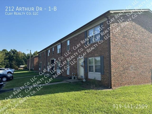 Apartment for rent in Davidson, North Carolina