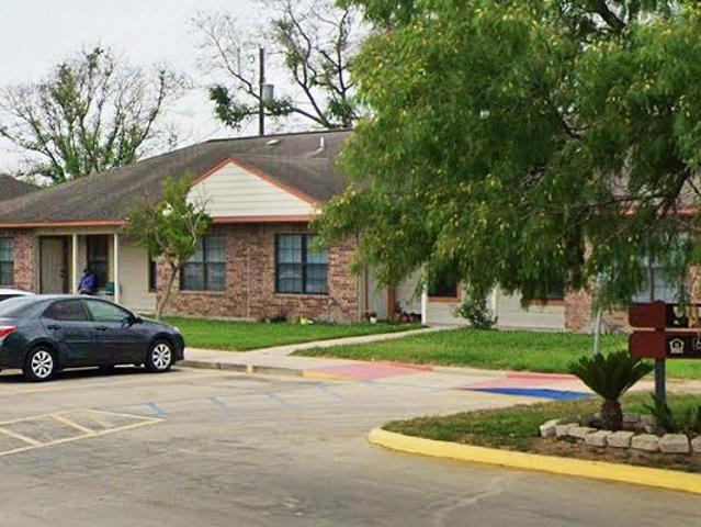 Apartment for rent in Rio Grande City, Texas