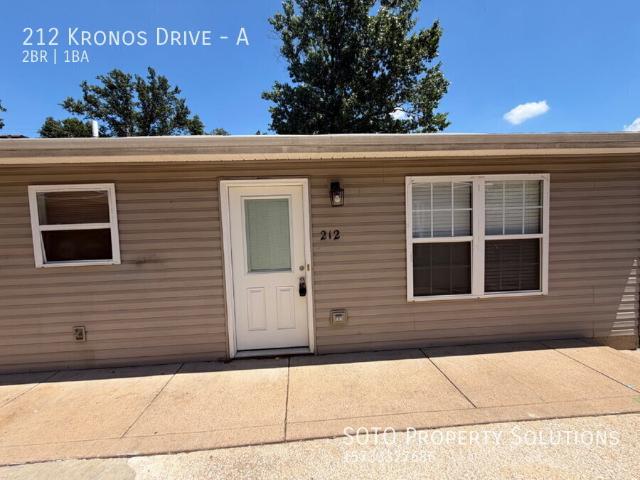 Apartment for rent in Missouri