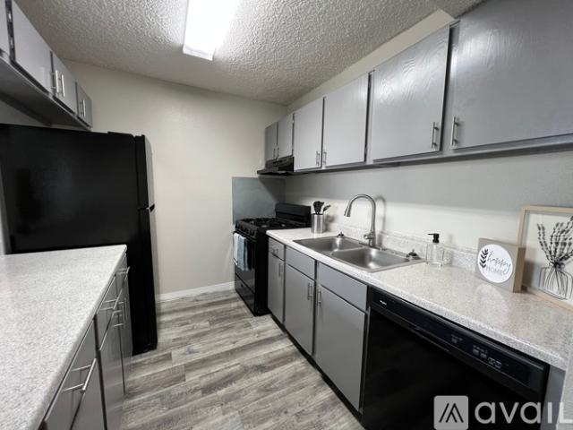 Apartment for rent in Victoria