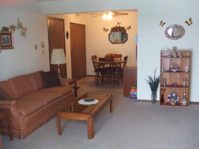 Apartment for rent in Wisconsin