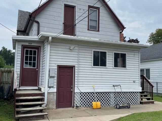 Apartment for rent in La Crosse, Wisconsin