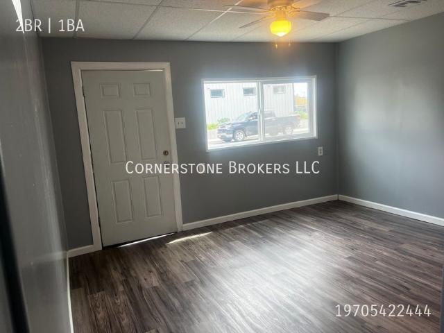 Apartment for rent in Brush, Colorado