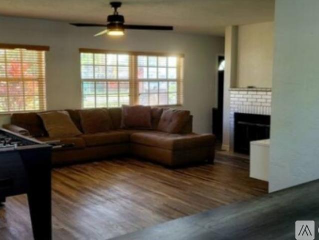 Apartment for rent in Dania, Florida