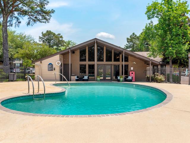Apartment for rent in Ridgeland