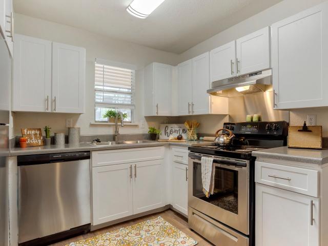 Apartment for rent in Ridgeland, Mississippi