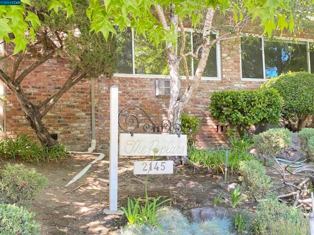 Apartment for rent in Moraga Apartment for rent in Moraga