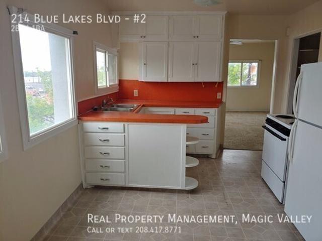 Apartment for rent in Twin Falls, Idaho