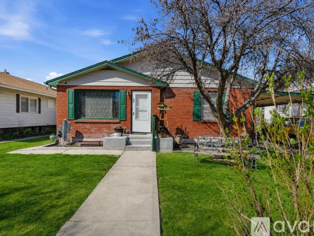 Apartment for rent in Nampa, Canyon County