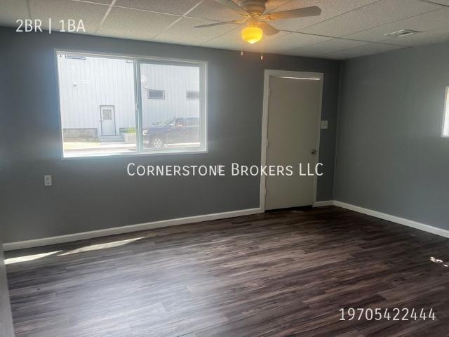 Apartment for rent in Brush, Colorado