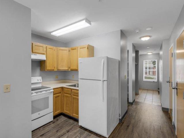 Apartment for rent in Brunswick, Maine