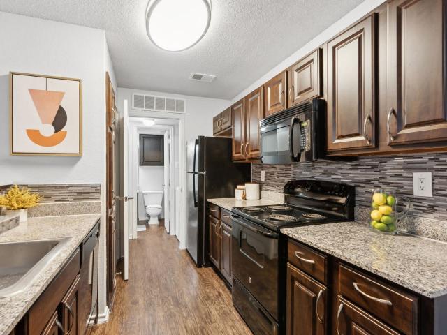 Apartment for rent in Coppell