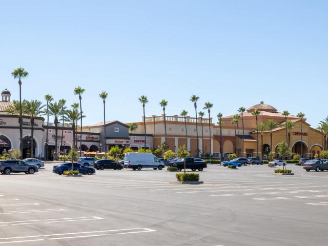 Apartment for rent in Mission Viejo
