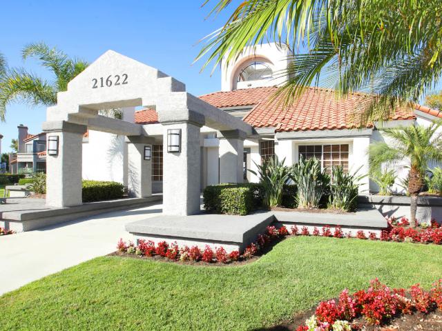 Apartment for rent in Mission Viejo